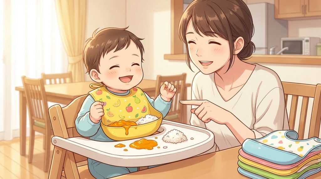 ベビースタイ