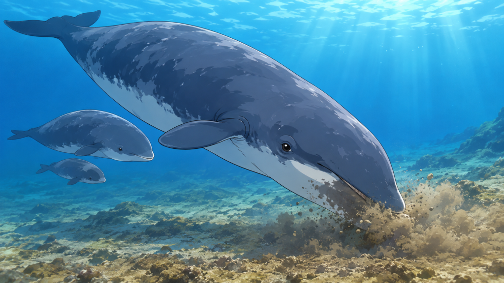 コククジラ