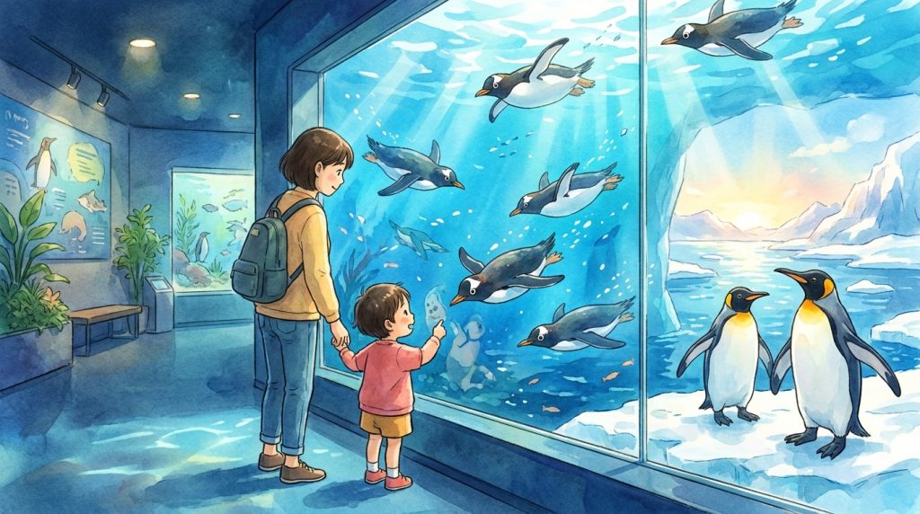 ペンギン