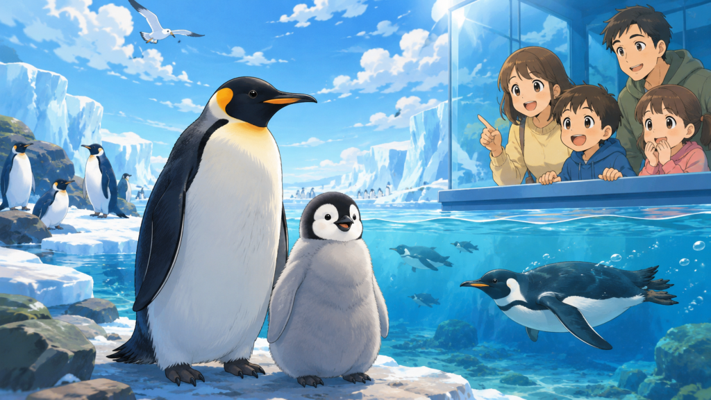 ペンギン