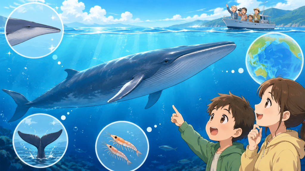 ニタリクジラ
